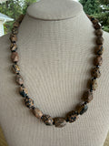 The Unknown Necklace