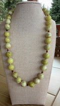A Little Ghoulish Necklace